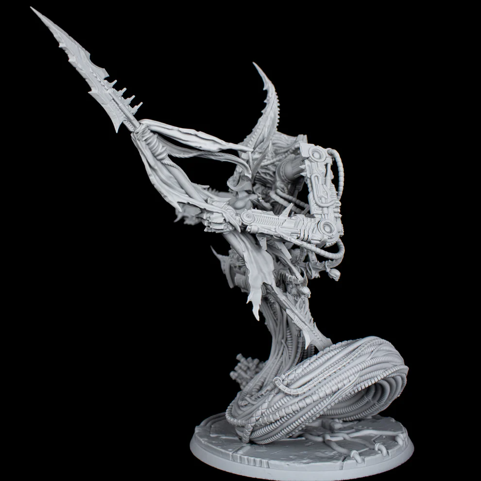 Mechanatrix 4