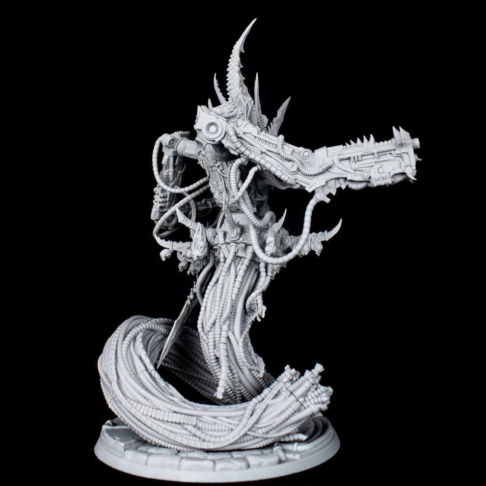 Mechanatrix 5