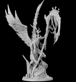 Phalspor - Plague Angel 1