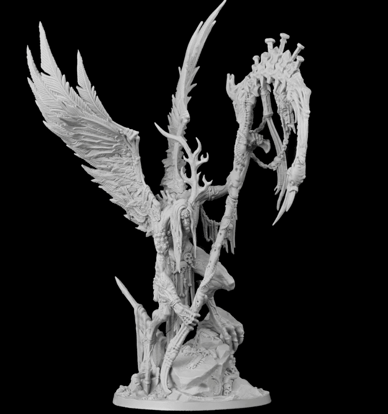 Phalspor - Plague Angel 1