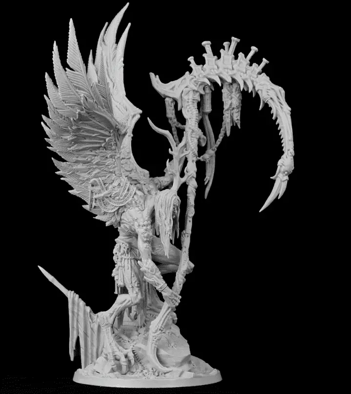 Phalspor - Plague Angel 2
