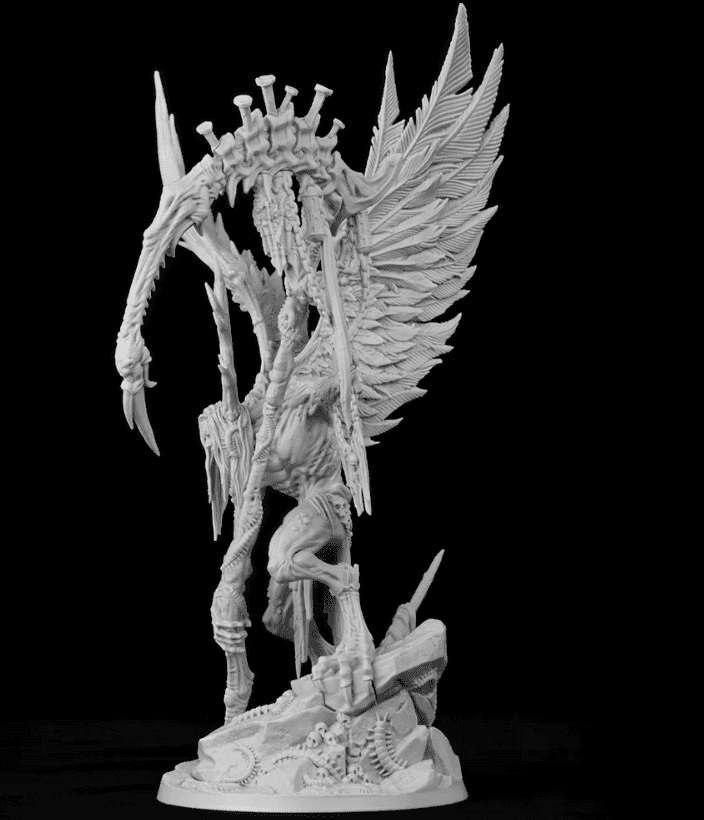 Phalspor - Plague Angel 3