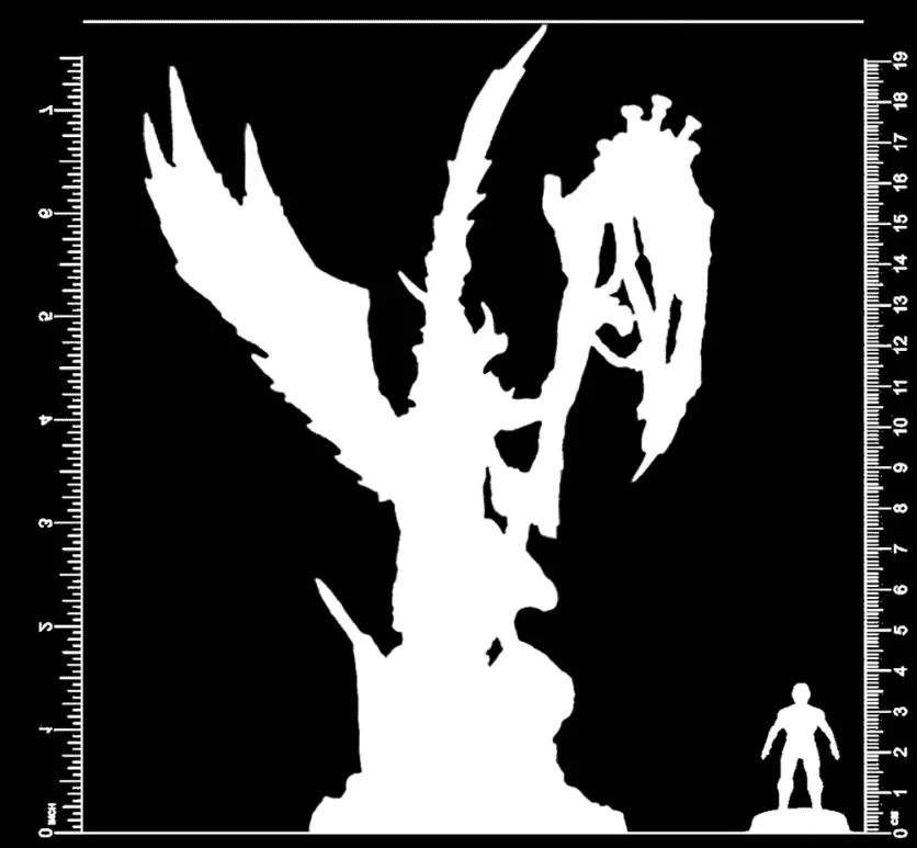 Phalspor - Plague Angel 4