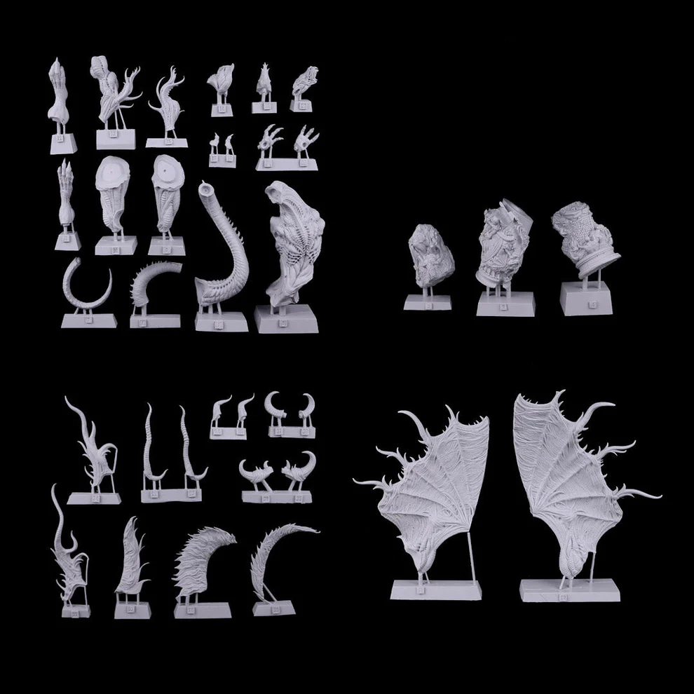 Necromancer Dragon 9