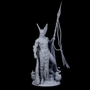 Titan of Body 1