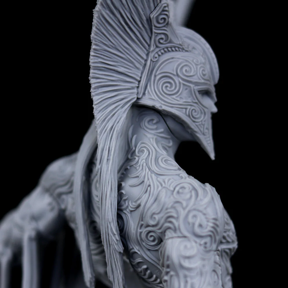 Titan of Body 6