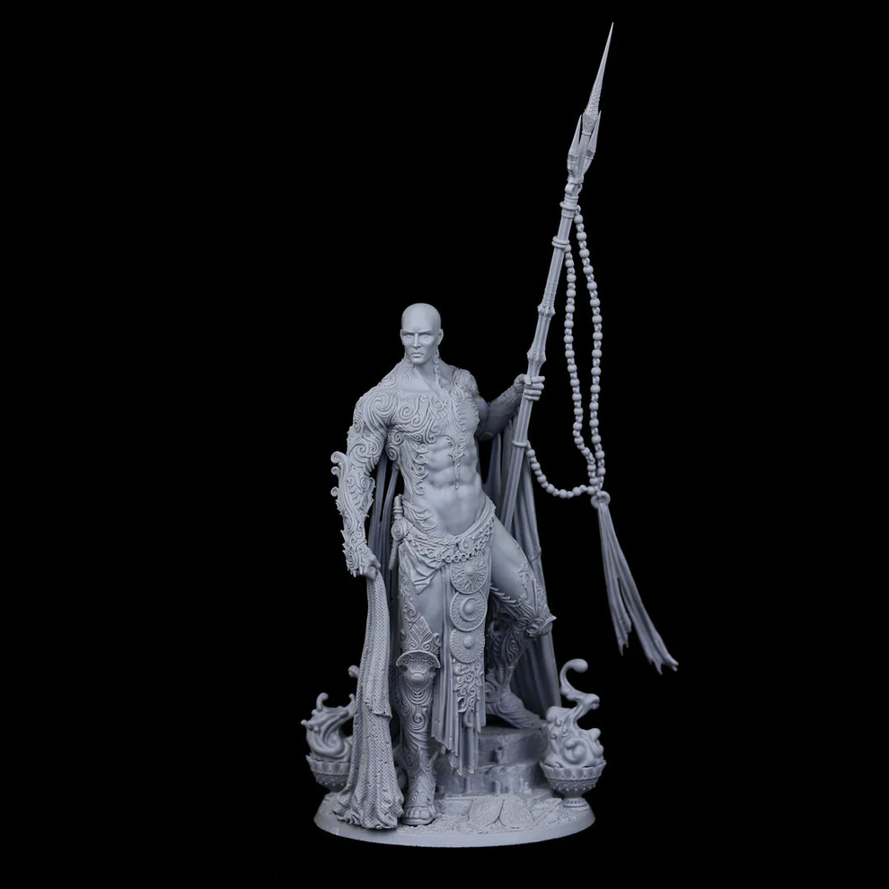 Titan of Body 8