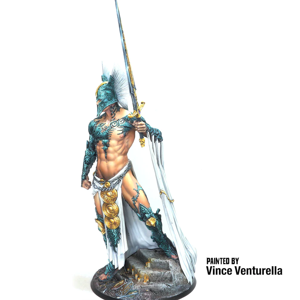 Titan of Body 13
