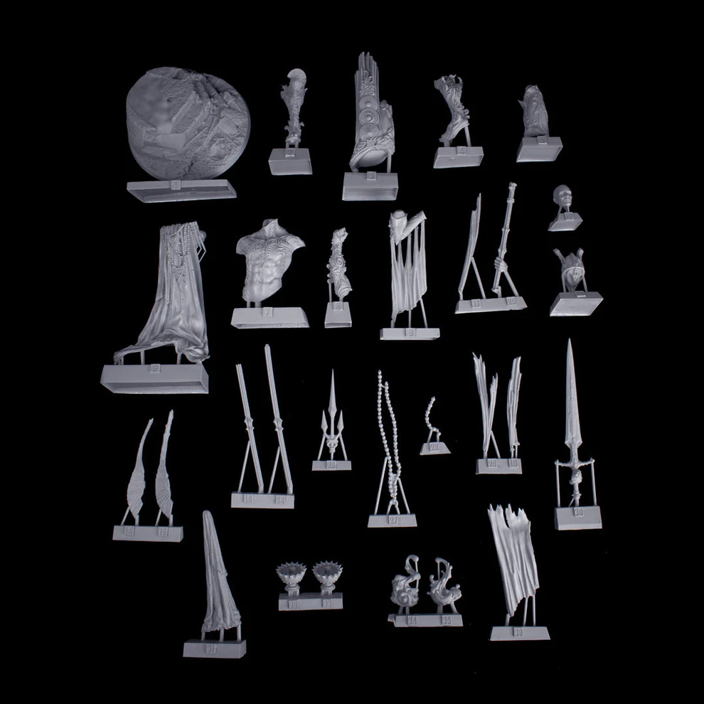 Titan of Body 14