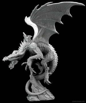 Emperor Dragon 1