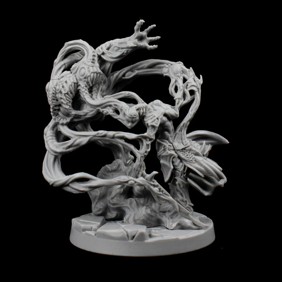 Atriarchs of Malifica - Cursed Objects Set 2