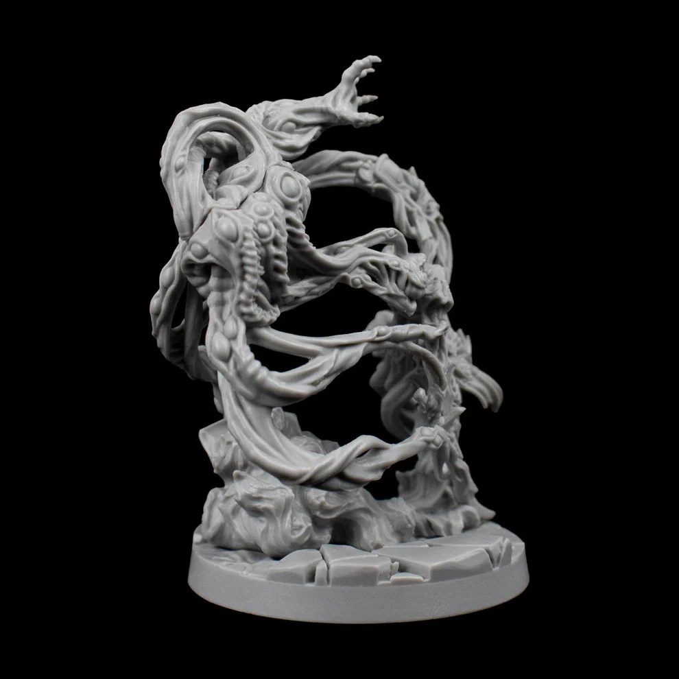 Atriarchs of Malifica - Cursed Objects Set 3