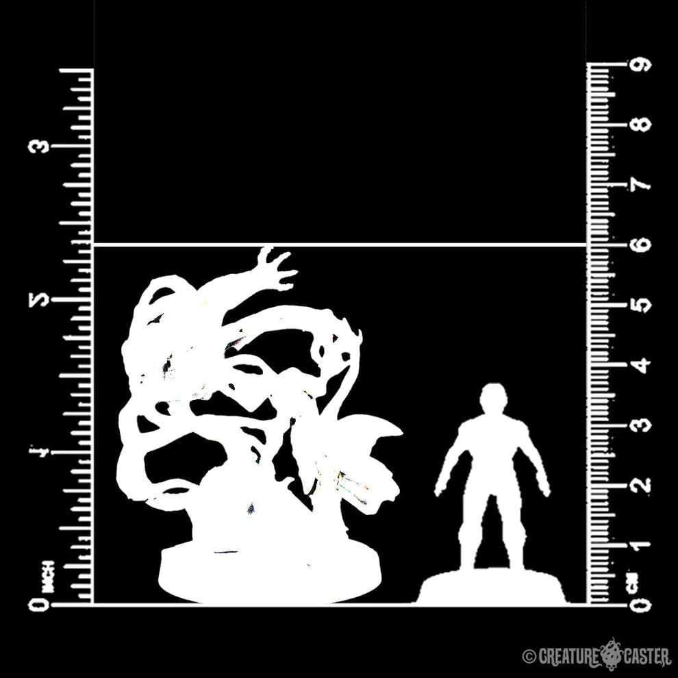 Atriarchs of Malifica - Cursed Objects Set 6