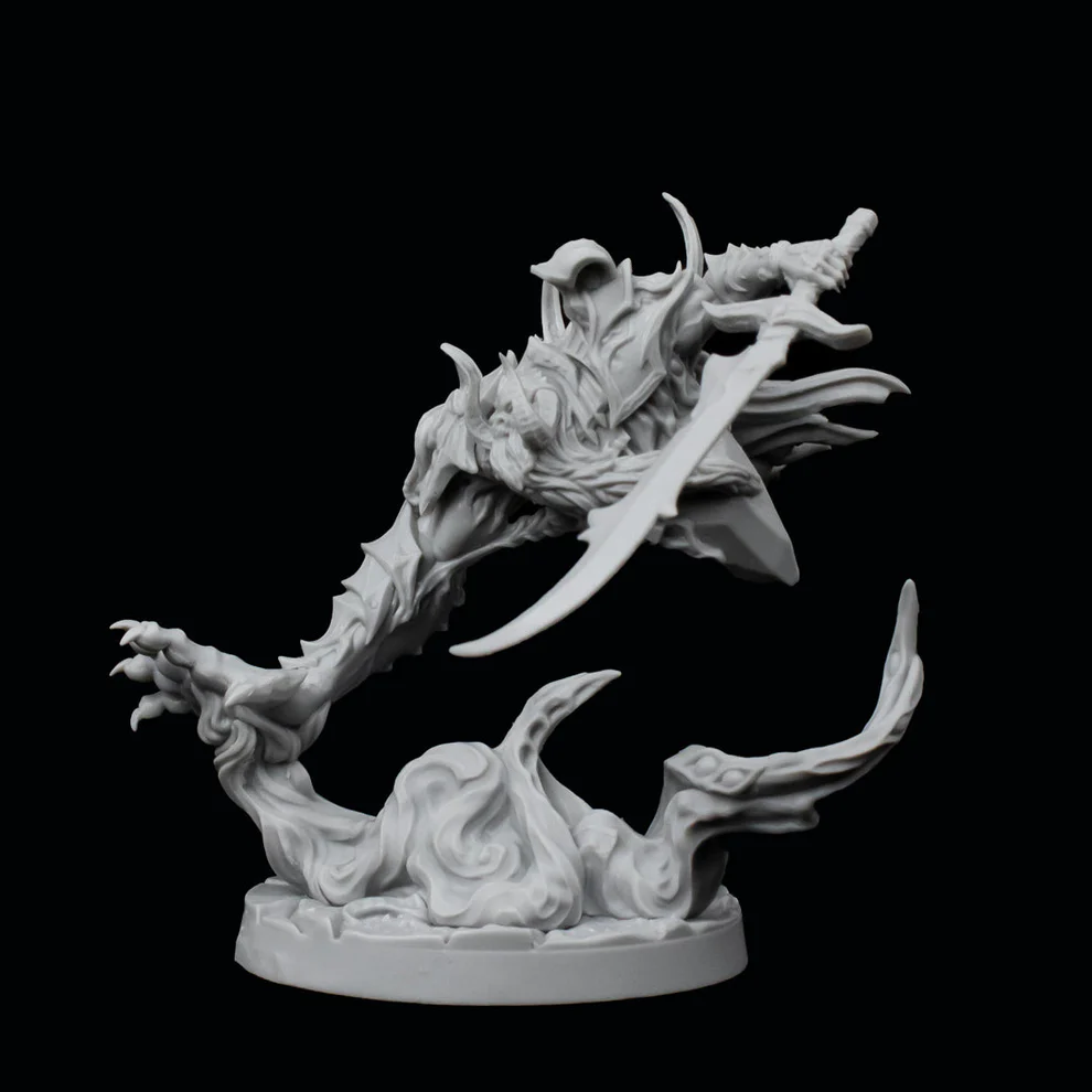 Atriarchs of Malifica - Cursed Objects Set 8