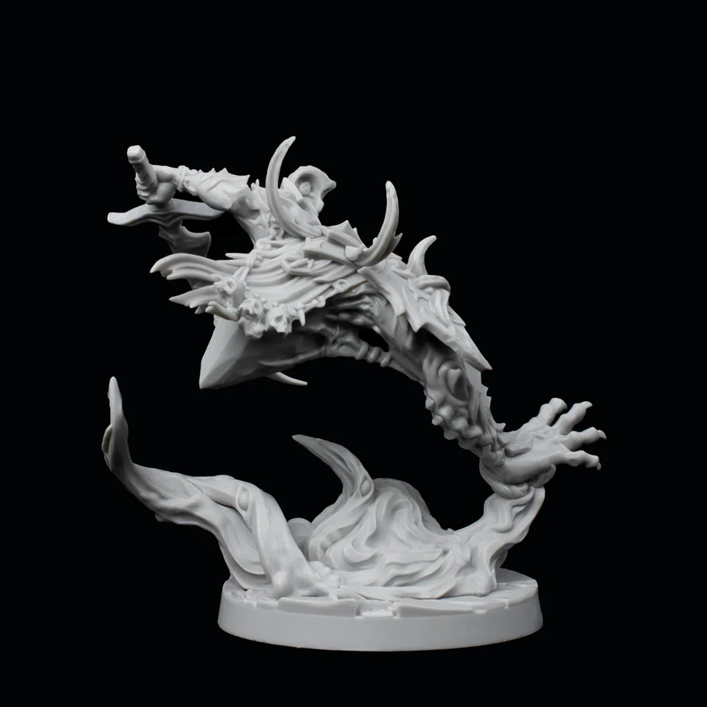 Atriarchs of Malifica - Cursed Objects Set 9