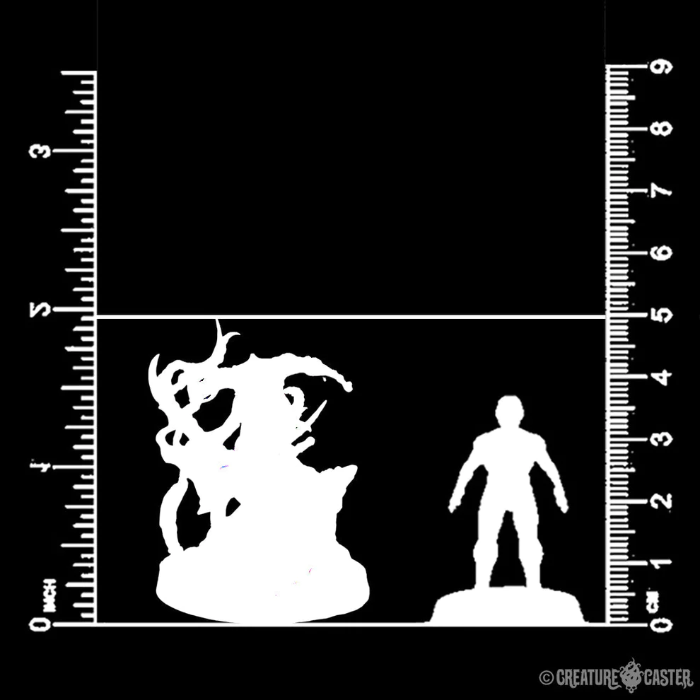 Atriarchs of Malifica - Cursed Objects Set 15