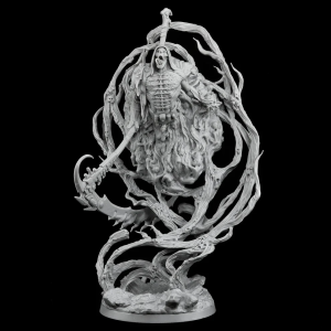 Death Elemental 1