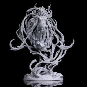 Void Elemental 1
