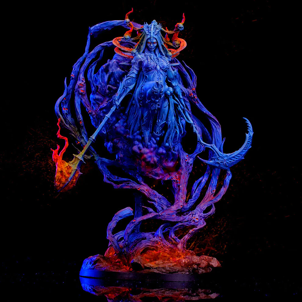 Void Elemental 2