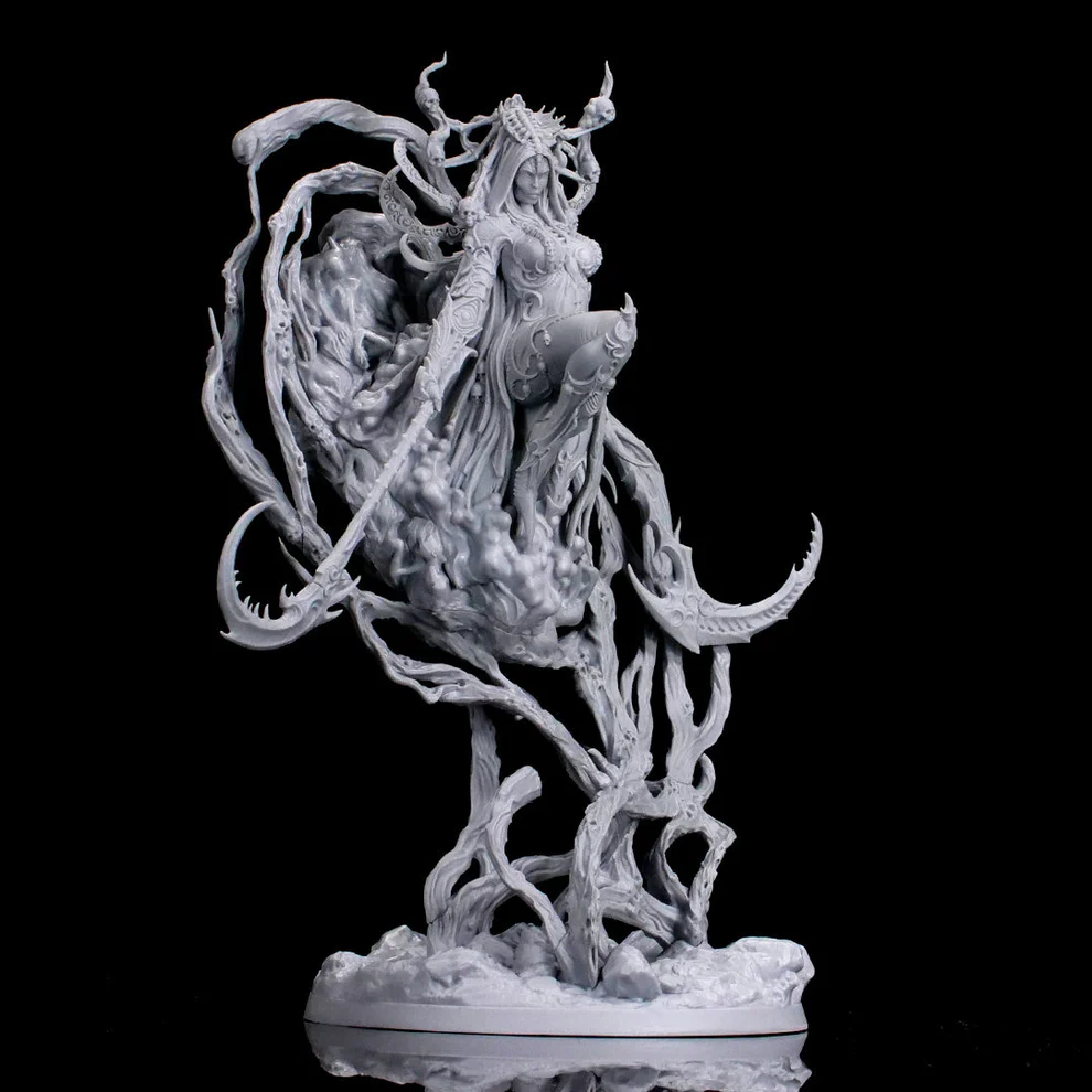 Void Elemental 4