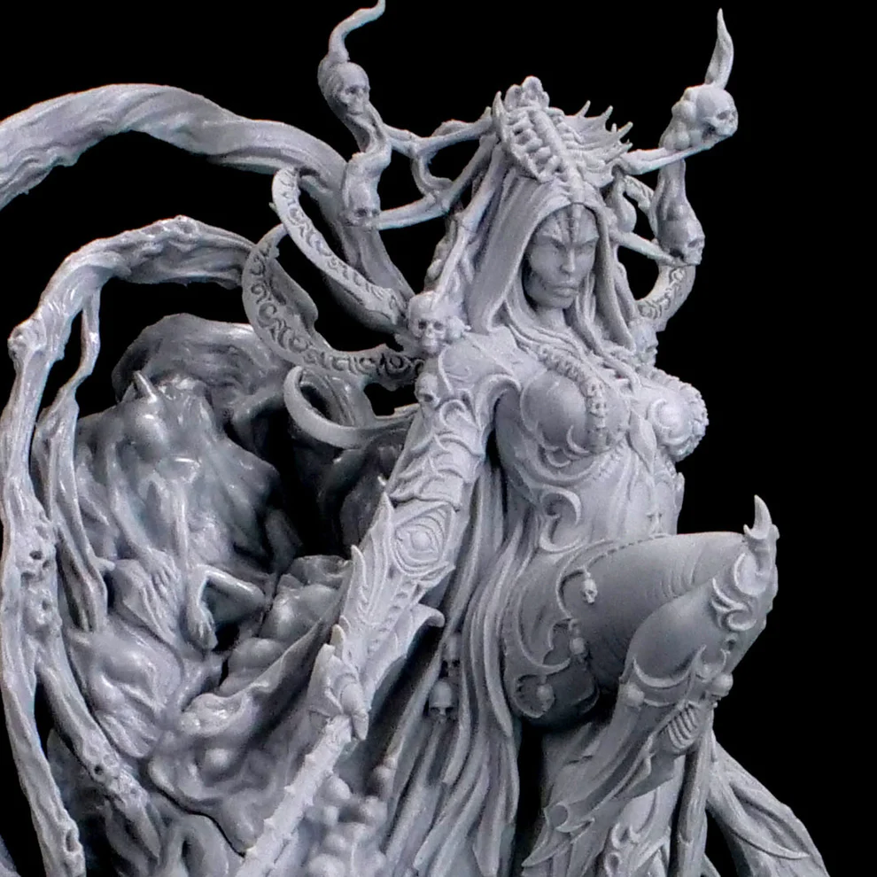 Void Elemental 5