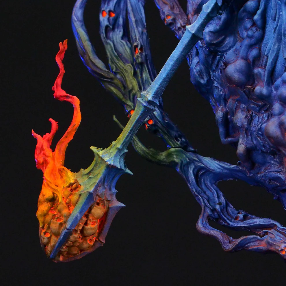 Void Elemental 6