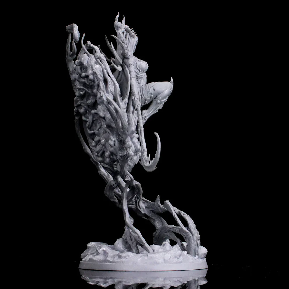 Void Elemental 7