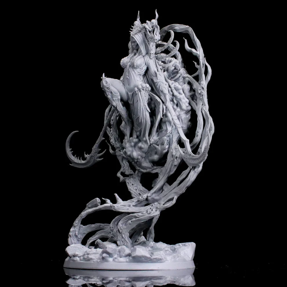 Void Elemental 8