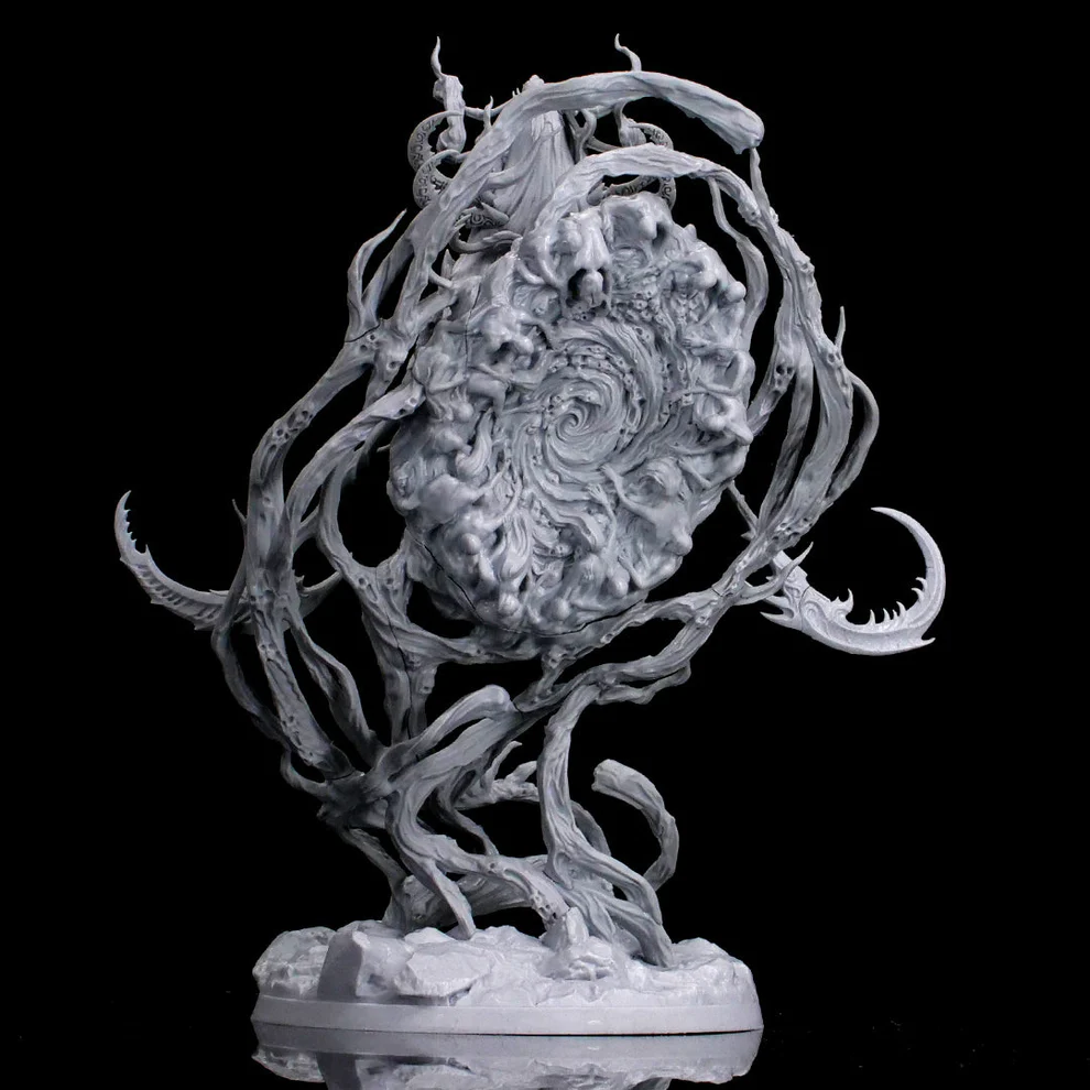 Void Elemental 9