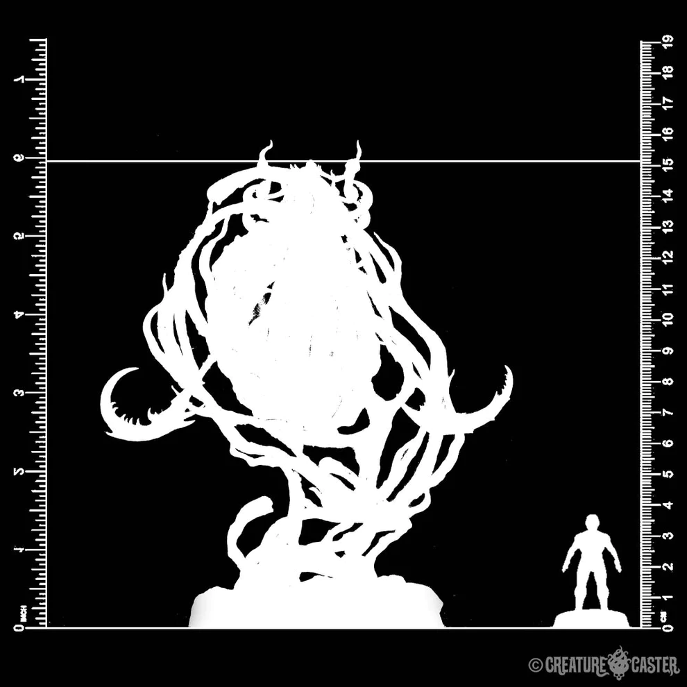 Void Elemental 12