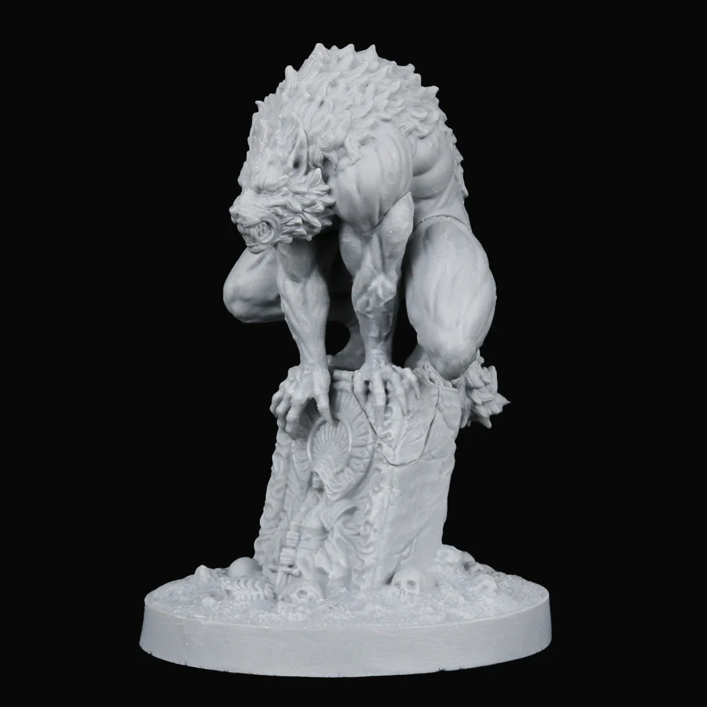 Novac Dawn: The Pack 6