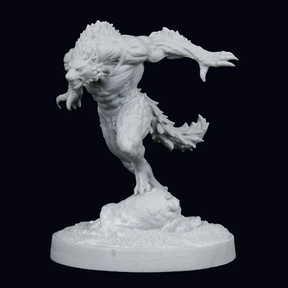 Novac Dawn: The Pack 9