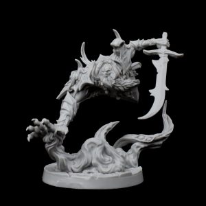 Abhothas (Resin) 1