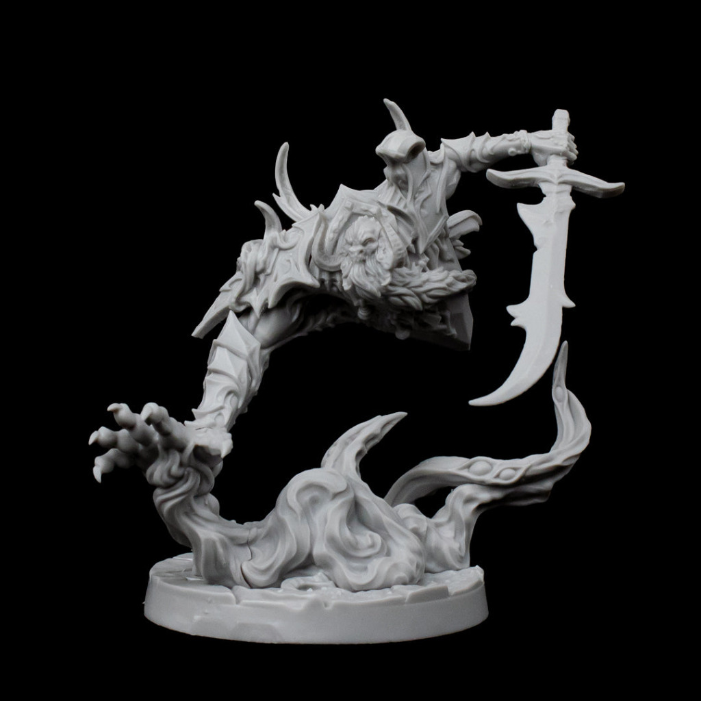 Abhothas (Resin) 1