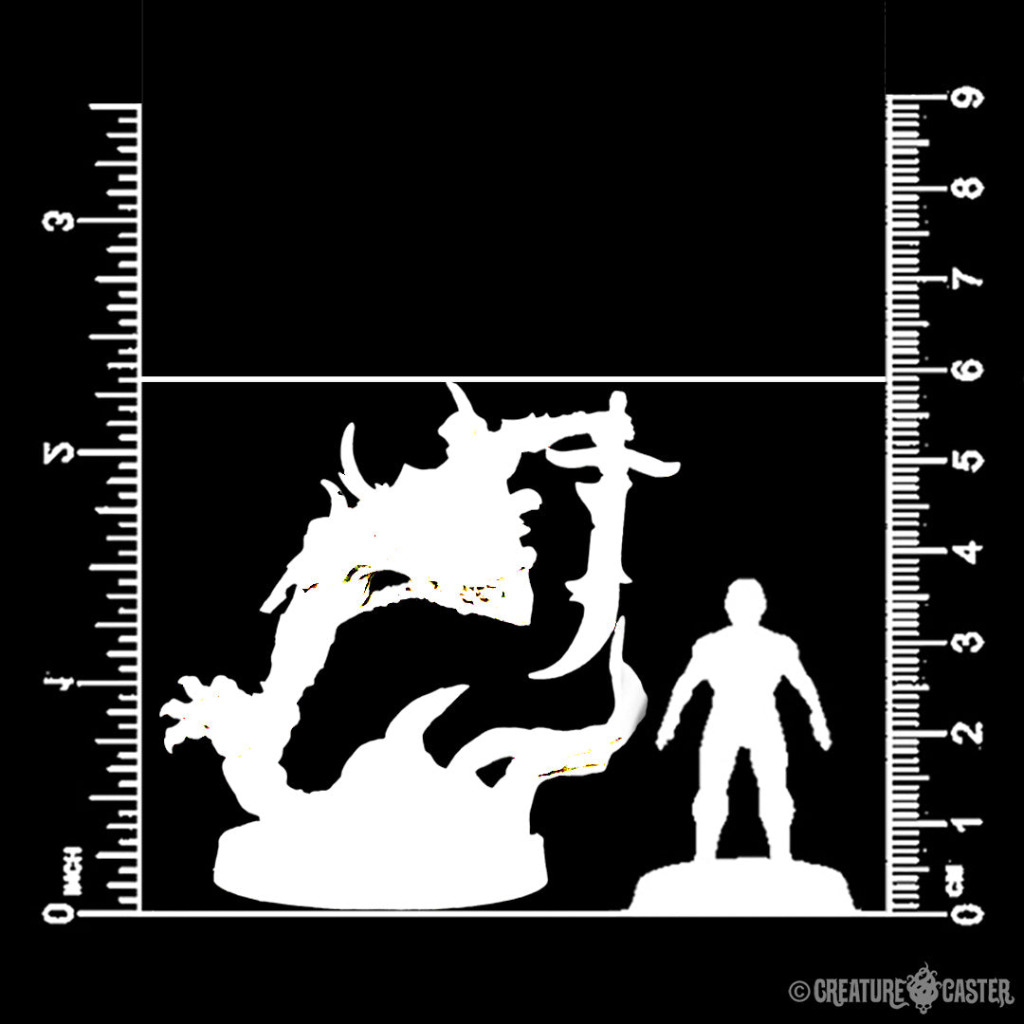 Abhothas (Resin) 5