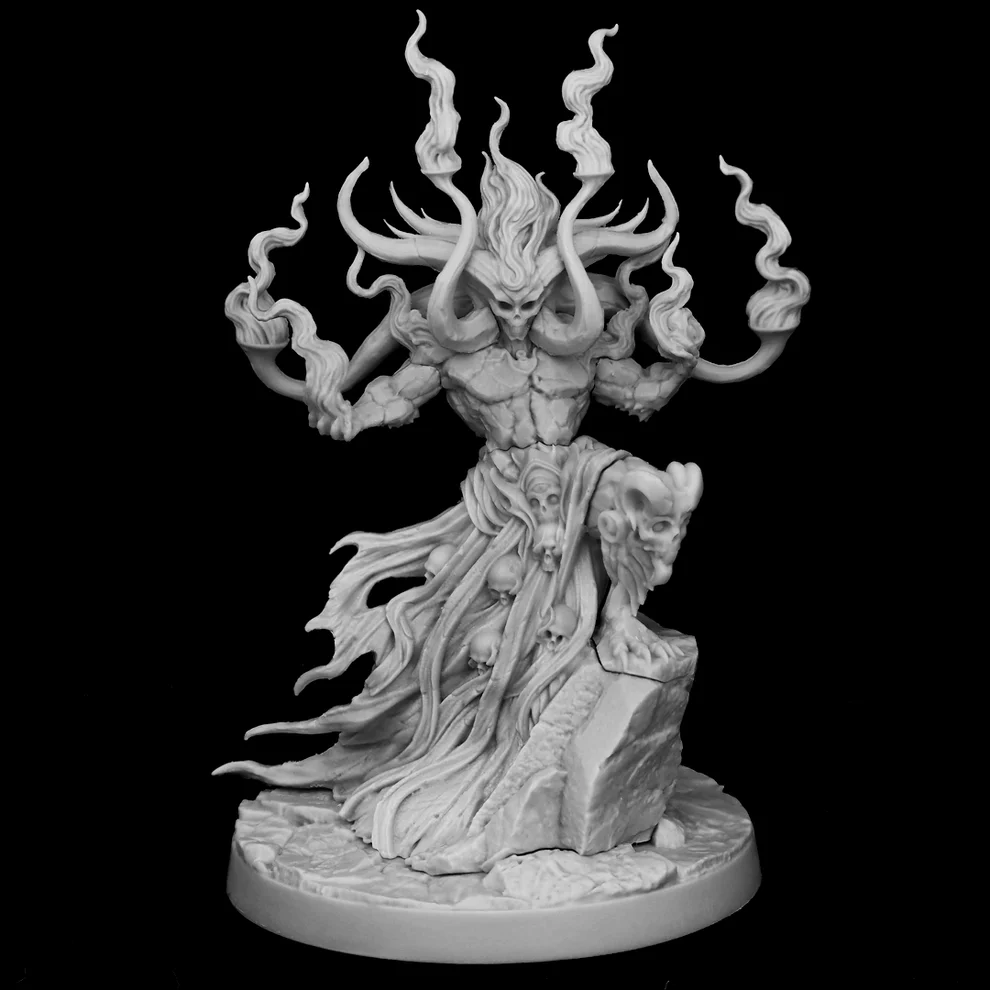 Judgement: Eternal Champions - Inferno 2