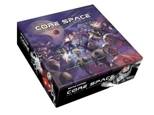 Core Space Starter Set 1