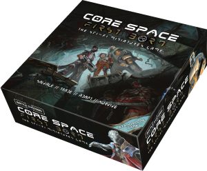 First Born Starter Set 1