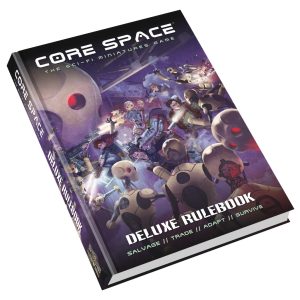 Core Space Deluxe Rulebook 1