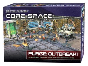 Core Space Purge Outbreak Expansion 1