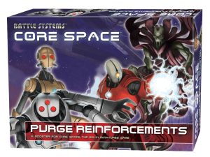 Core Space Purge Reinforcements 1
