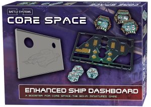 Core Space Enhanced Ship Dashboard 1
