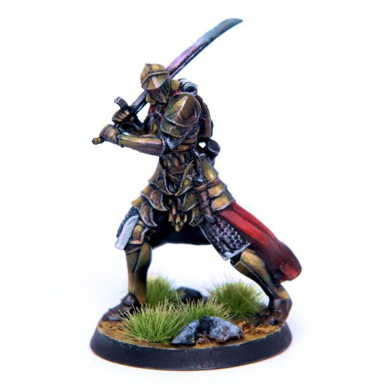 Eldfall Chronicles: Helian League Faction Starter 5
