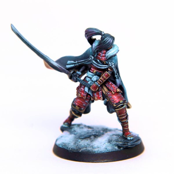 Eldfall Chronicles: Empire of Soga Faction Starter 6