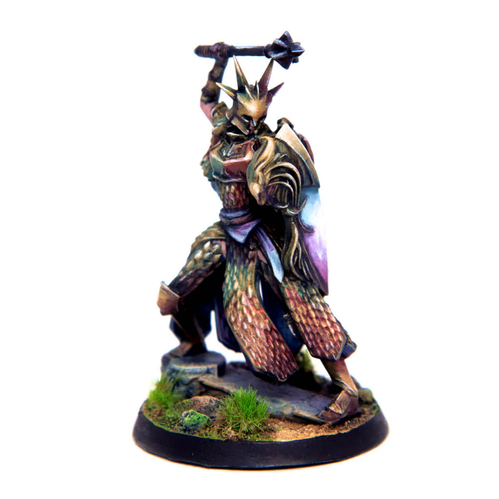 Eldfall Chronicles: Citadel Guard 2