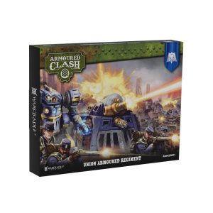Lakota Battlegroup Set 1