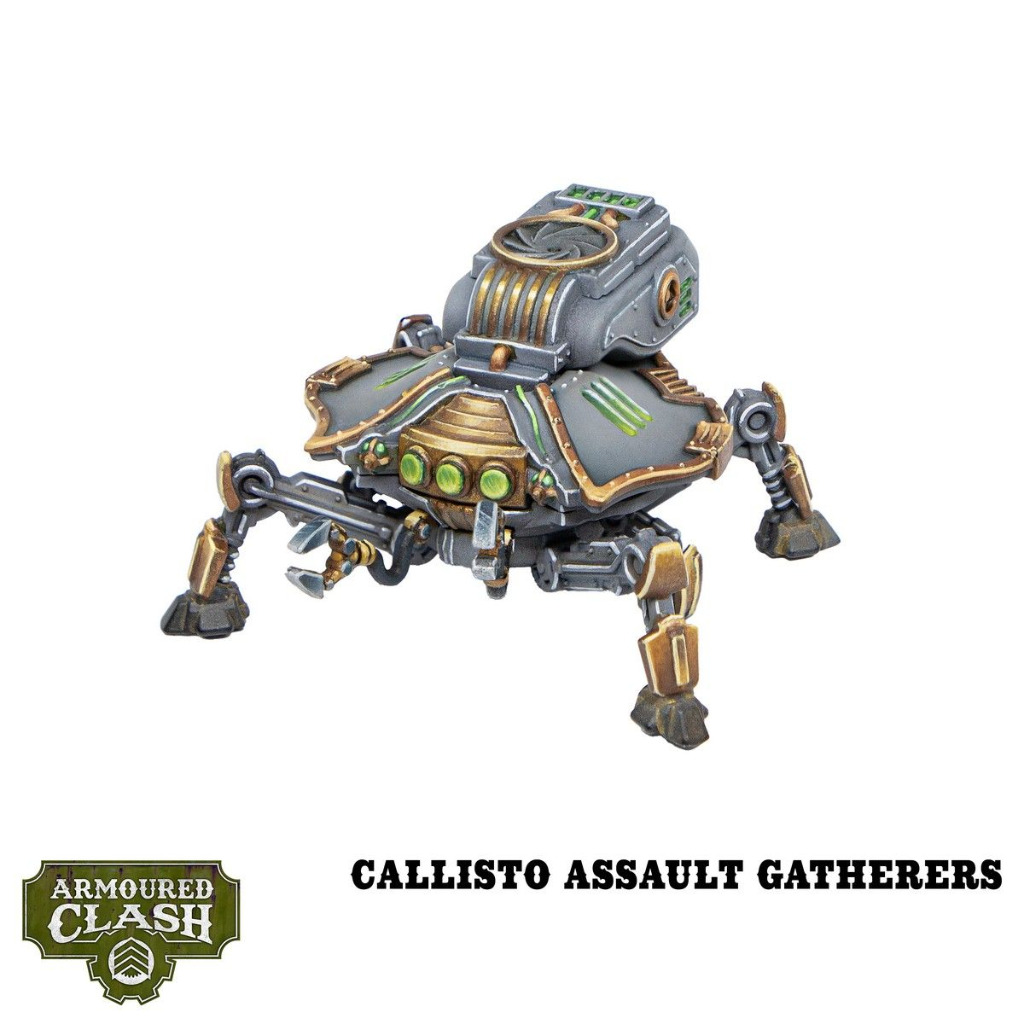 Armoured Clash: Enlightened Armoured Regiment 10