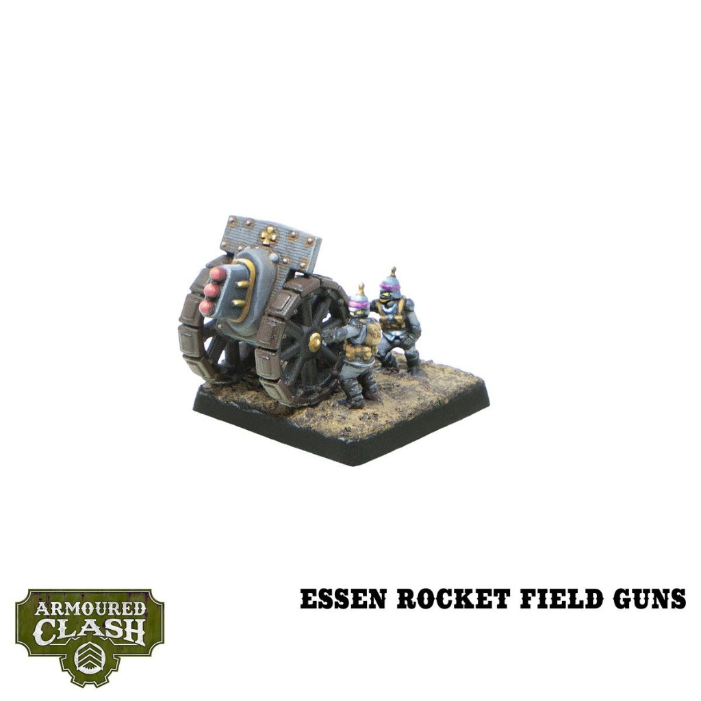 Armoured Clash: Imperium Faction Battlegroup - Starter Set 10