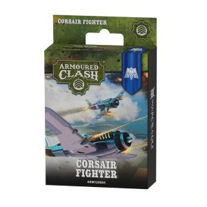 Armoured Clash: Corsair Fighter 1