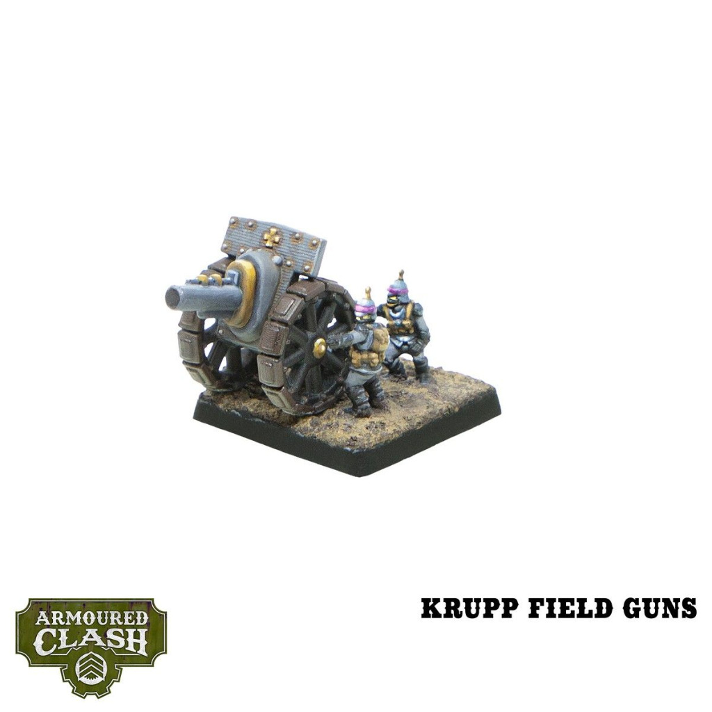 Armoured Clash: Imperium Introductory Set 6